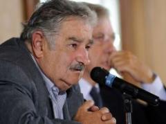 Mujica: Argentina se encuentra en un "proceso autárquico"