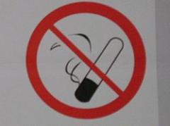 Hacen curso para dejar de fumar en Durazno