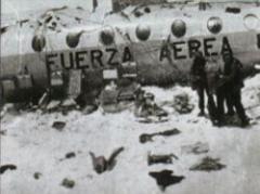 Muestra en homenaje a 40 años de tragedia de los Andes