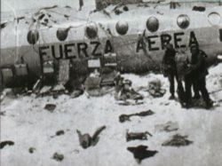 Muestra en homenaje a 40 años de tragedia de los Andes