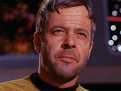 Fallece William Windom, actor de la saga "Star Trek"