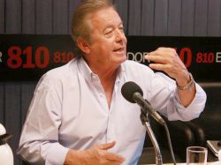 Seguridad: INDDHH contrario a proyectos del Ejecutivo