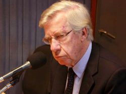 Astori criticó los dichos del presidente de Federación Rural