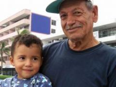 Hijos de padres mayores más sensibles a desarrollar autismo