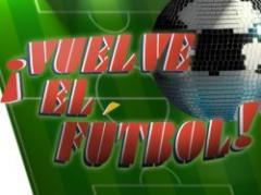 Fin de la nostalgia futbolera