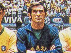 Muere Félix, arquero de la selección brasileña de 1970
