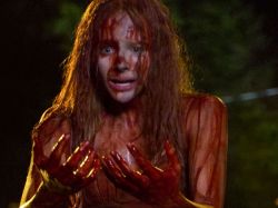 Se difundieron fotografías del rodaje de la nueva "Carrie"