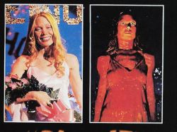 Se difundieron fotografías del rodaje de la nueva "Carrie"