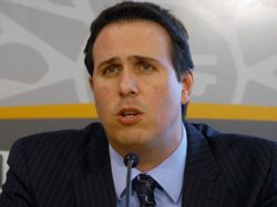 Gobierno ratifica construcción de puerto en La Paloma