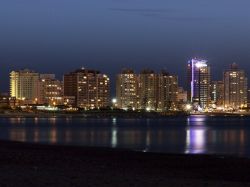 Lanzan llamado para centro de convenciones en P. del Este