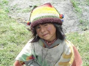 Homenaje a la infancia