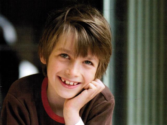 Homenaje a la infancia