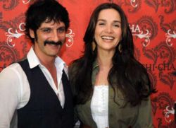 Natalia Oreiro será una guerrillera Montonera