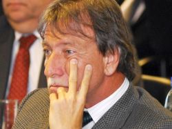 Prudente "quiere ser el protagonista" en los partidos