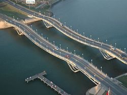 Óscar de los Santos: "Estamos en una meseta"