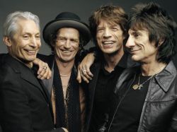 Rolling Stones sacarán el 12 de noviembre otro álbum