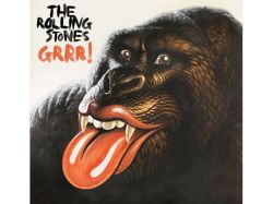 Rolling Stones sacarán el 12 de noviembre otro álbum