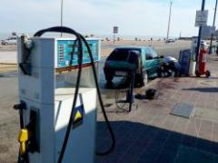 Ancap: "No se puede tener de rehén a toda la población"