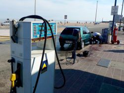 Ancap: "No se puede tener de rehén a toda la población"