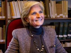 Justicia archiva denuncia contra Mercedes Rovira