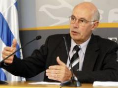 Rubio pidió la renuncia de Alfredo Silva