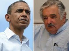 Preparan cumbre entre Mujica y Obama para 2013