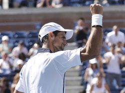 Djokovic ganó y defenderá el título ante Murray