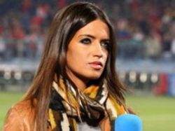 Sara Carbonero nuevamente en las redes, ahora por su sueldo Sara Carbonero nuevamente en las redes, ahora por su sueldo
