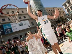 Marc Gasol: "Me veo muchos años en Memphis"