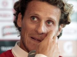 Forlán: "Sería durísima una cuarta repesca consecutiva"