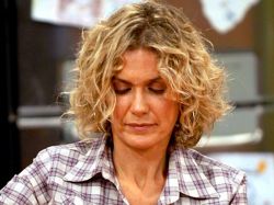 Maru Botana recuerda a su hijo fallecido hace cuatro años