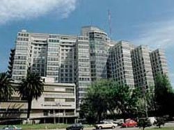 Hospital de Clínicas está saturado, según funcionarios