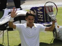 Federer: "Tengo una gran necesidad de vacaciones"