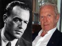 Tribunal alemán declara muerto al criminal nazi Aribert Heim Tribunal alemán declara muerto al criminal nazi Aribert Heim