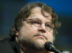 Del Toro reconocido por su aporte al género de terror