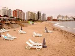 Disminuyó el ingreso de turistas al Uruguay