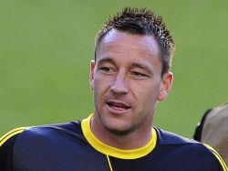 Terry deja la selección motivado por caso de racismo