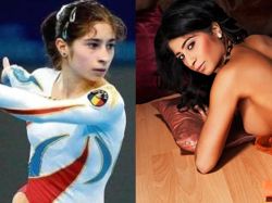 Destacada gimnasta profesional es ahora prostituta de lujo