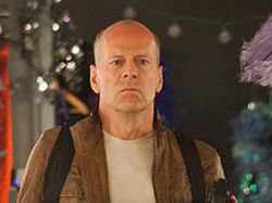 Bruce Willis regresa con un gran filme de ciencia ficción