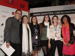 Film uruguayo premiado en el Festival de San Sebastián