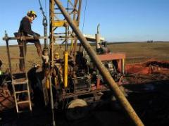 Ejecutivo entregó proyecto sobre minería de gran porte