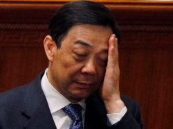 China: Bo Xilai expulsado y acusado de corrupción China: Bo Xilai expulsado y acusado de corrupción