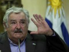 Mujica expondrá en Perú sobre democracia en Uruguay