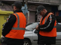 Multa por ebriedad, alta velocidad, o sin libreta: $ 8.775