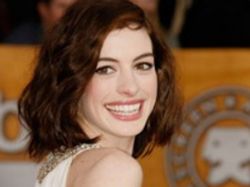 Se casó Anne Hathaway Se casó Anne Hathaway
