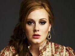 Adele estrenará canción para James Bond el 5 de octubre Adele estrenará canción para James Bond el 5 de octubre
