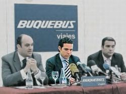 Antonio Sánchez trabajó para López Mena hasta 2009