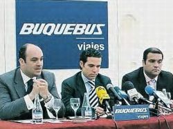 Antonio Sánchez trabajó para López Mena hasta 2009