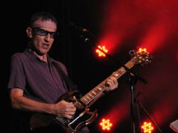 Skay Beilinson: se suspende solo en caso de temporal