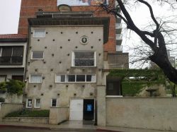 Fin de semana del patrimonio dedicado al lenguaje